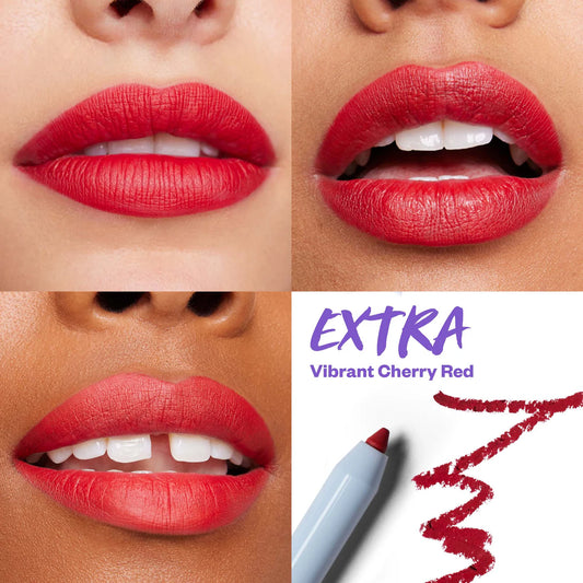 Kosas Hotliner Hyaluronic Acid Contouring Lip Liner
