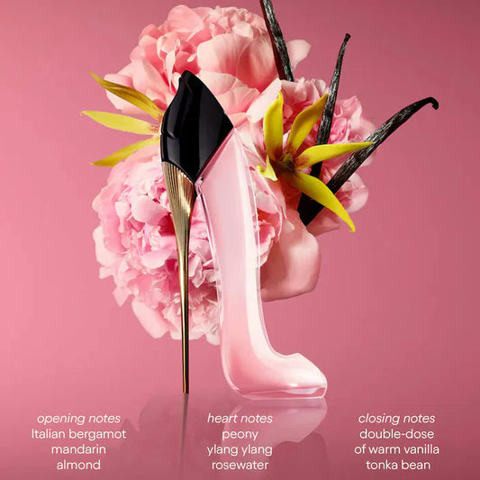 Sephora Favorites Deluxe Perfume Sampler Set