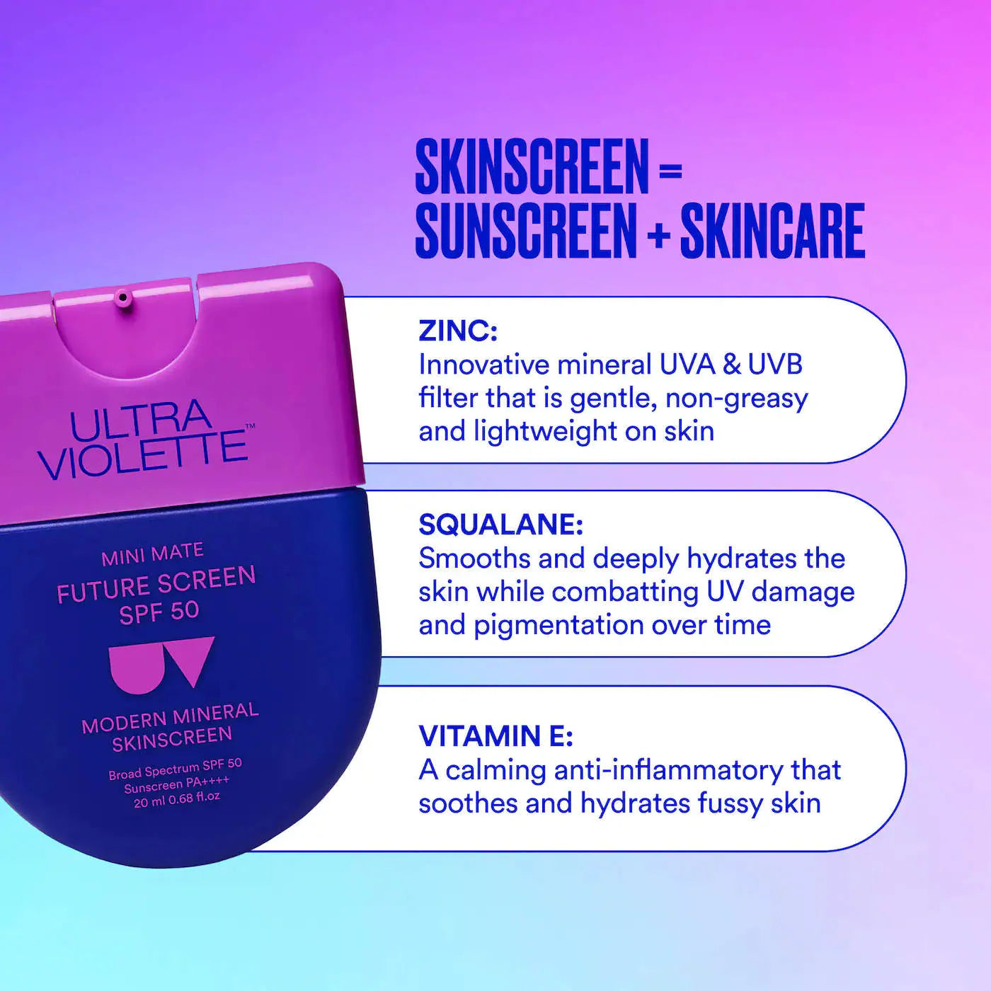 Sephora Sun Safety Kit