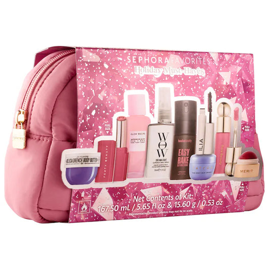Sephora Favorites Holiday Must-Haves Set
