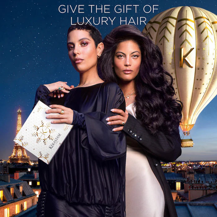 Kérastase Genesis Luxury Holiday Trio Set