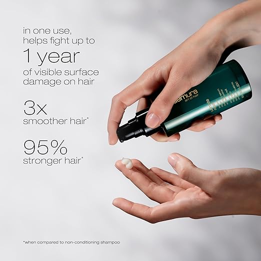 Shu Uemura Ultimate Reset Extreme Repair Hair Serum