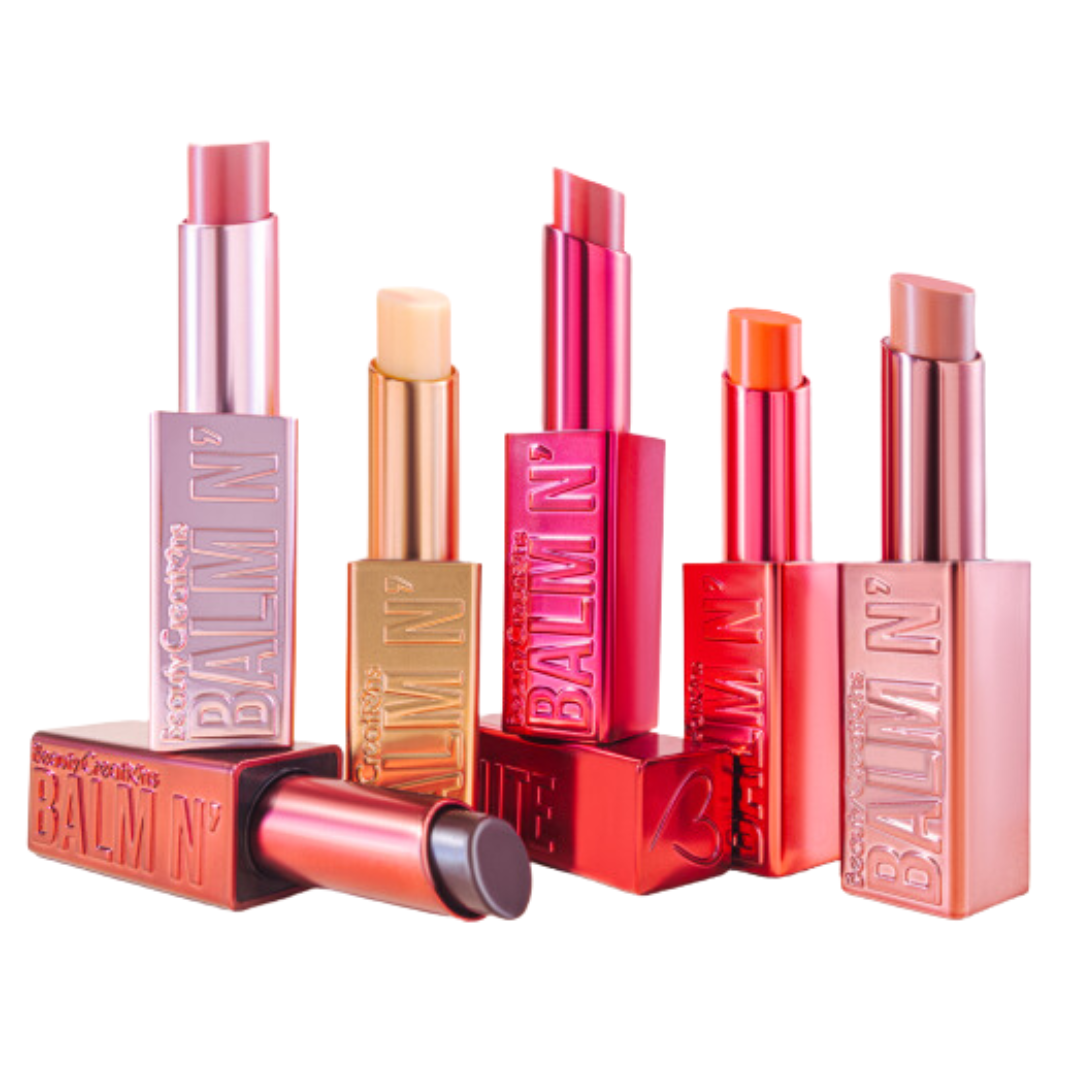 Beauty Creations Balm N’ Cute Cherry