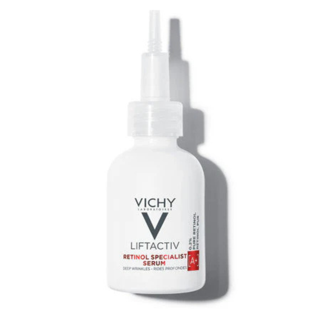 Vichy Liftactiv Retinol Suero