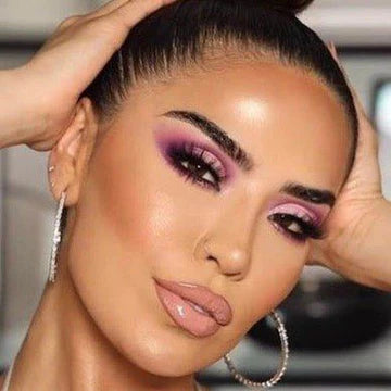 Beauty Creations Splash Of Hues Vol. 1