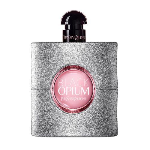 Yves Saint Laurent Black Opium Glitter Eau de Parfum 90 ml