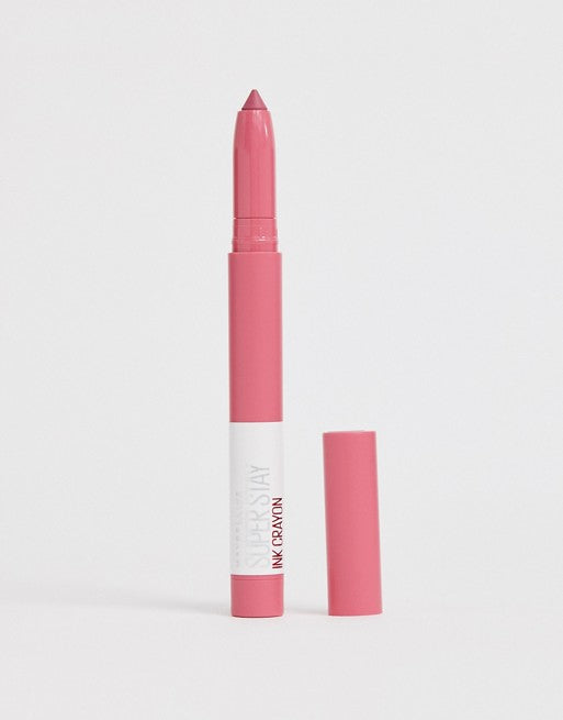 Maybelline SuperStay Ink Crayon