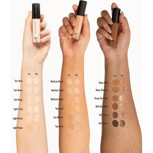 E.l.f. 16hr Camo Concealer Mate