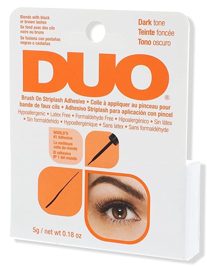 DUO Pegamento de Pestañas 0.18 oz