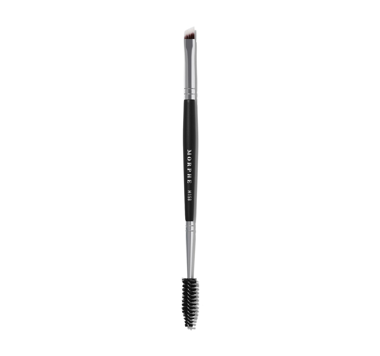 Morphe M158 - Pincel Angular con spoolie