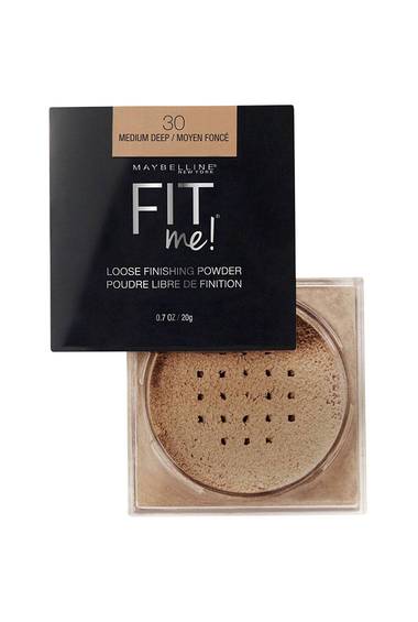 Maybelline Fit Me polvos sueltos
