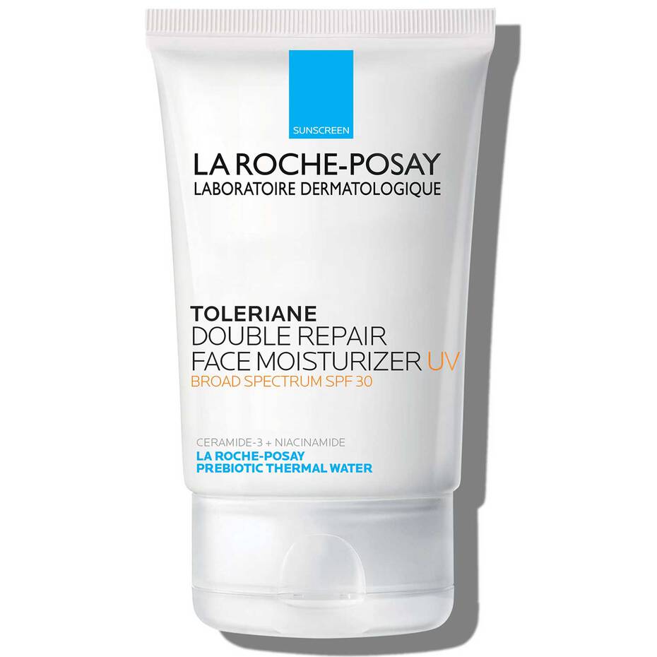 La Roche-Posay Double Repair Con SPF