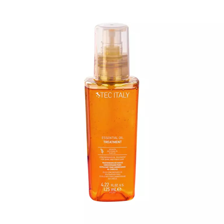 Tec Italy Essential Oil tratamiento 125 ml