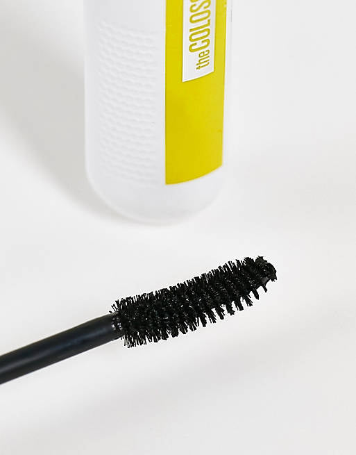 Maybelline The Colossal Curl Bound