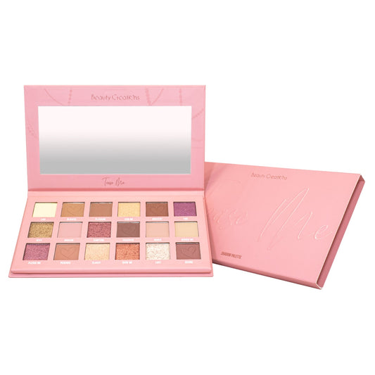 Beauty Creations Tease Me Sombras