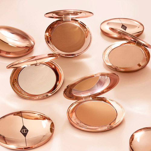 Charlotte Tilbury Airbrush Flawless Polvo Compacto