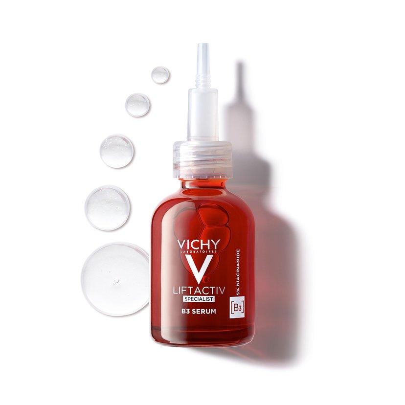 Vichy Liftactiv B3 Serum antimanchas