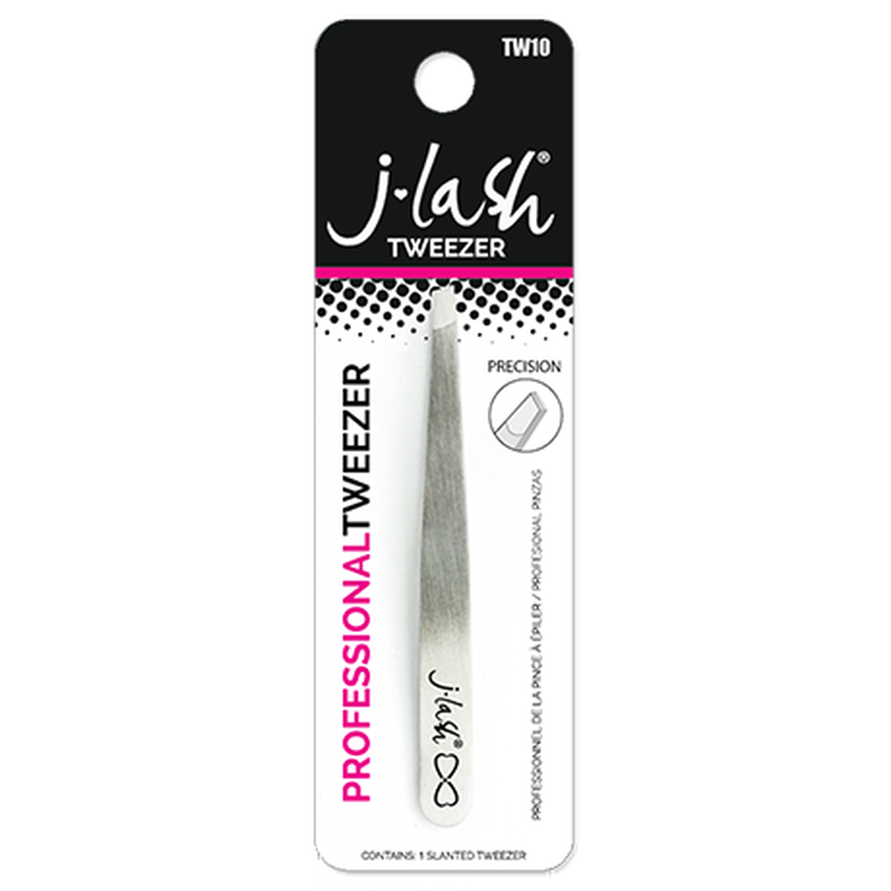 J-lash Pinza