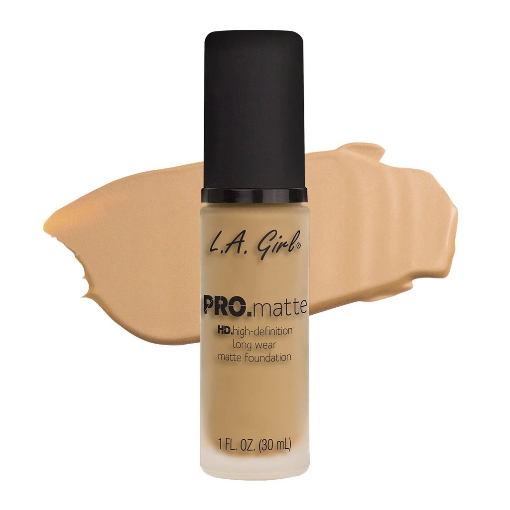 L.A. Girl Pro Matte Base 30 ml