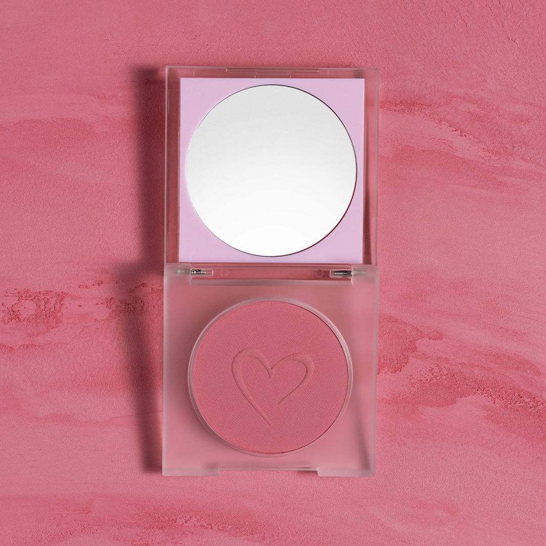 Beauty Creations Blush Bush