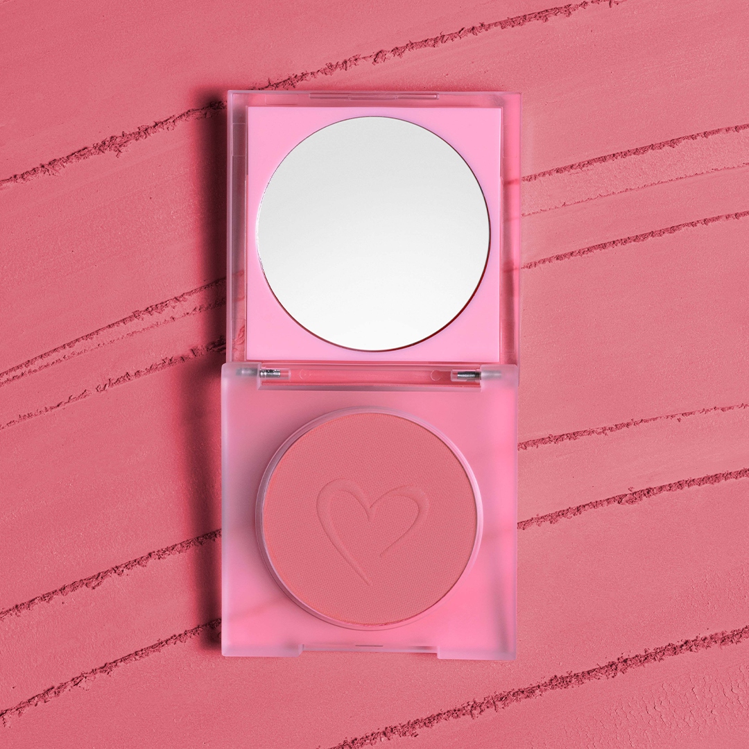 Beauty Creations Blush Bush