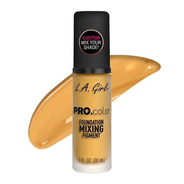 L.A. Girl Pro Matte Base 30 ml
