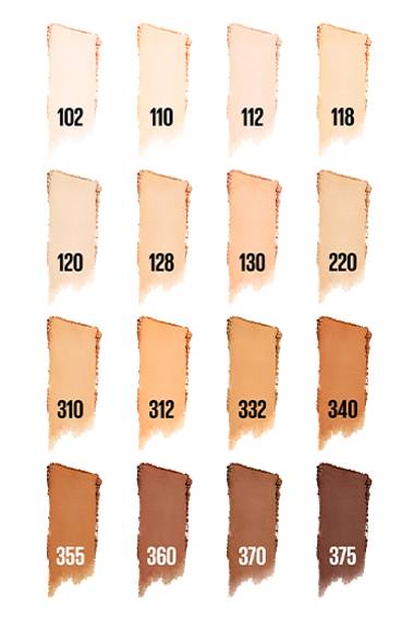 Maybelline Superstay 24H Hydrid Polvos