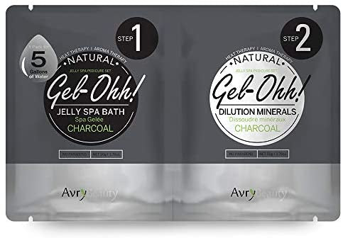 Avry Beauty Gel-Ohh! Jelly Spa