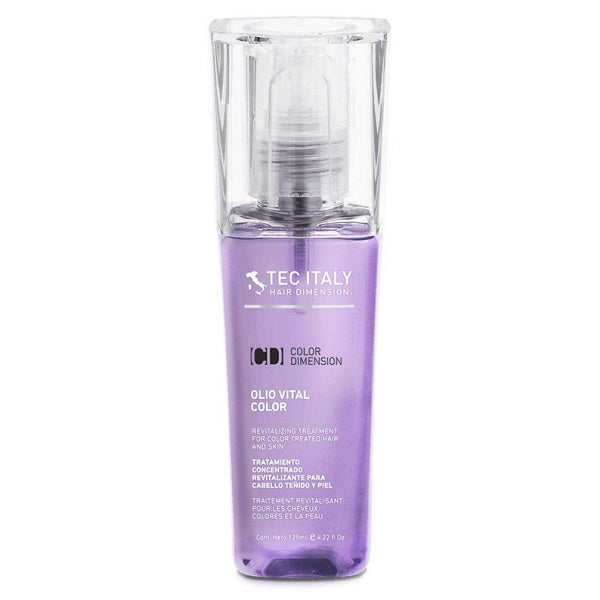Tec Italy Concentrado Cabello Teñido 125 ml