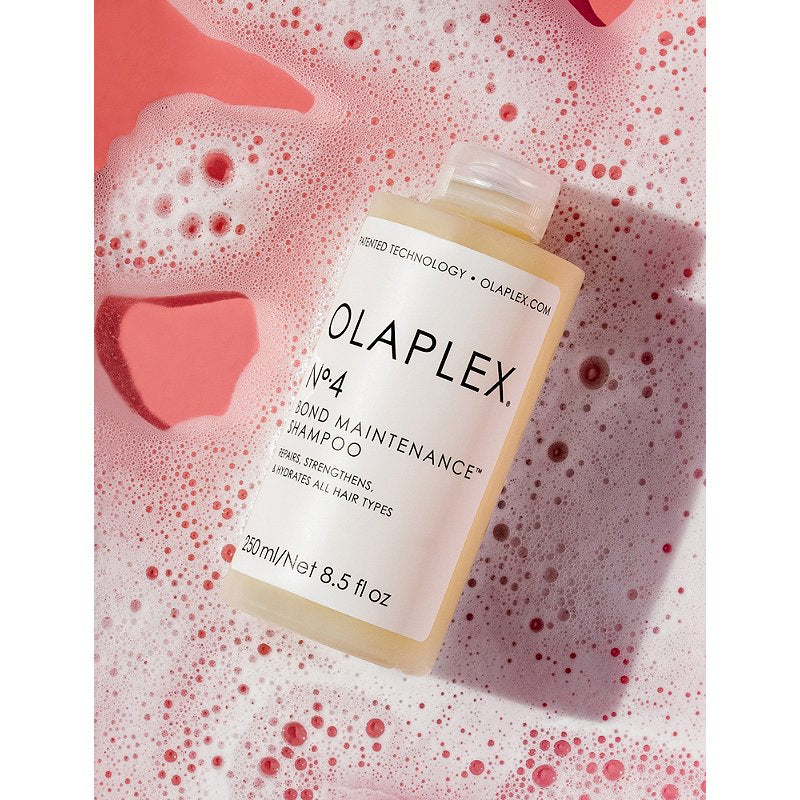 OLAPLEX N•4 Champú