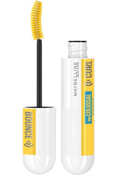 Maybelline The Colossal Curl Bound