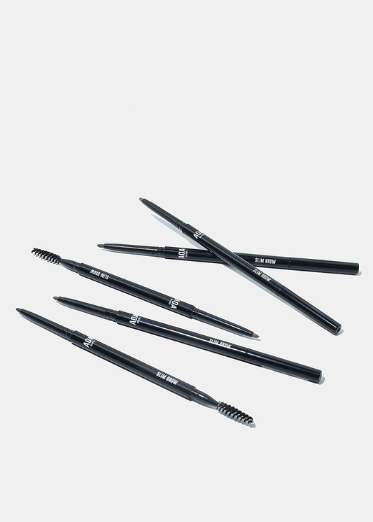 AOA Studio Slim delineador de cejas