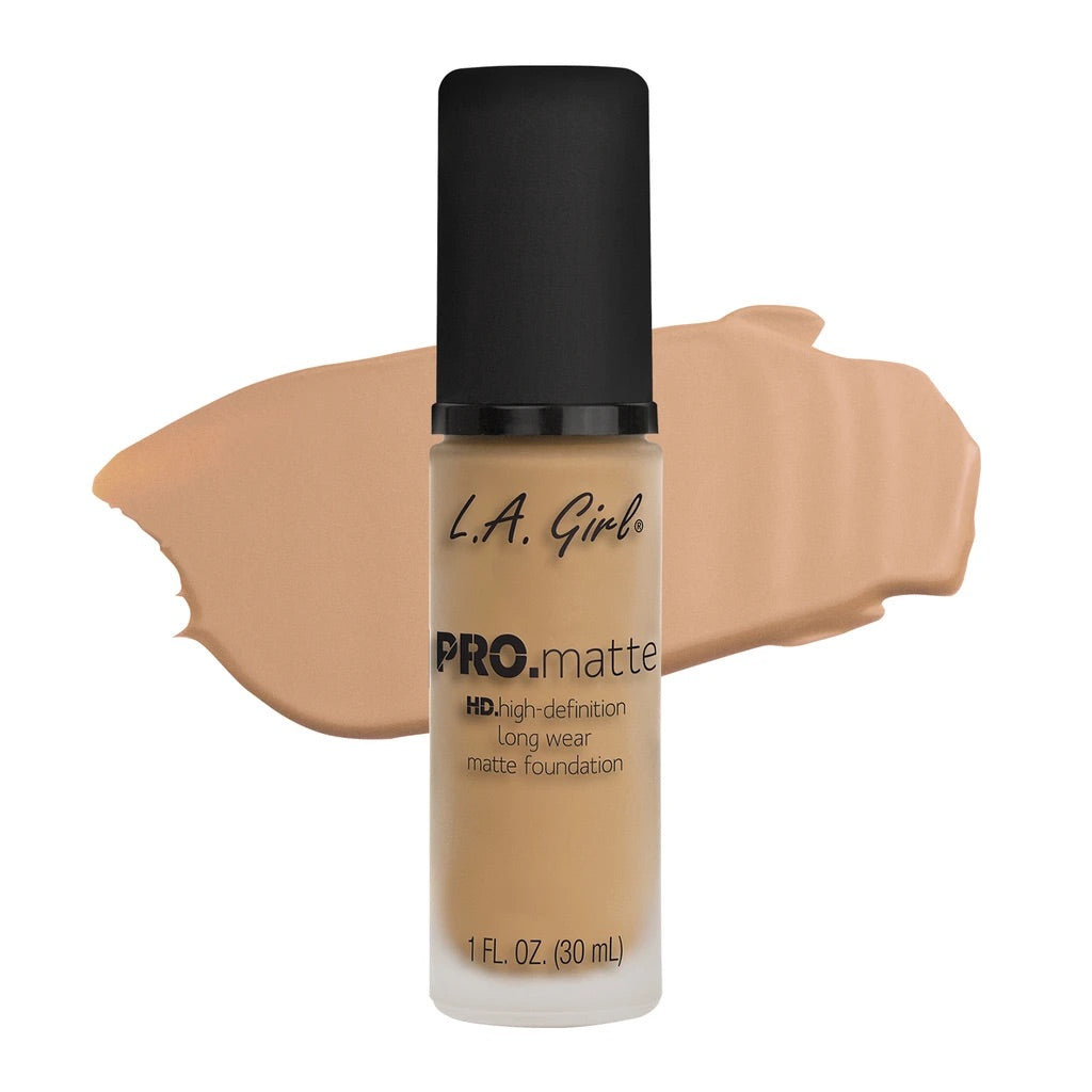 L.A. Girl Pro Matte Base 30 ml