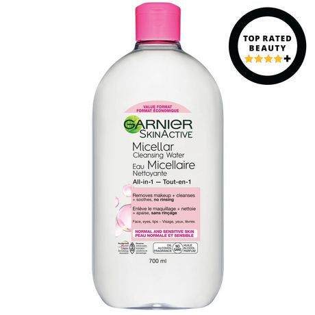 Garnier Agua Micelar Jumbo