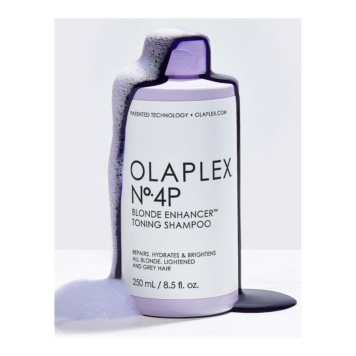 Olaplex No. 4P Champú Matizante