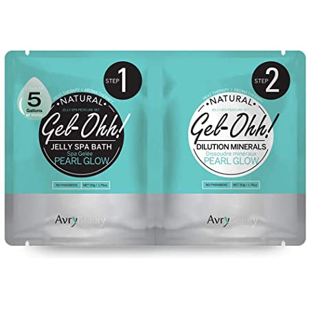 Avry Beauty Gel-Ohh! Jelly Spa