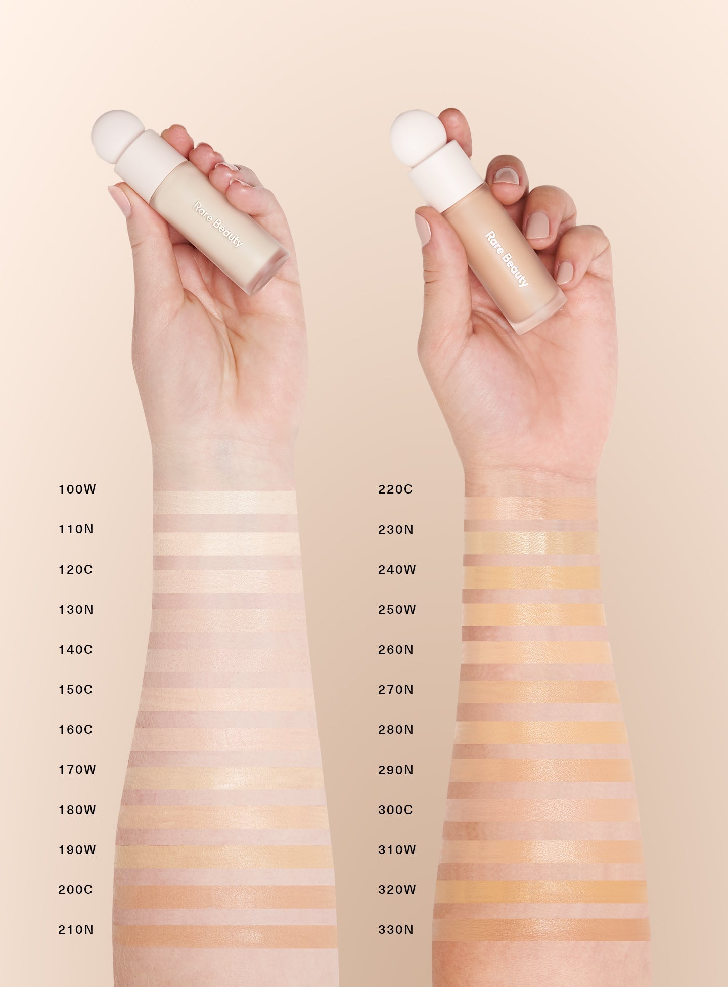 Rare Beauty Corrector de Ojeras