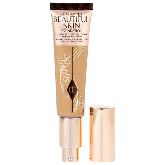 Charlotte Tilbury Beautiful Skin Base