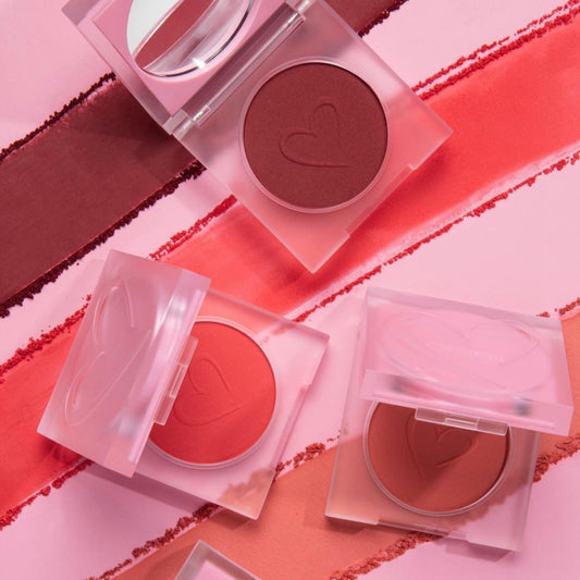 Beauty Creations Blush Hush