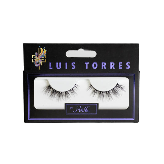 J-Lash x Luis Torres Mink Lashes