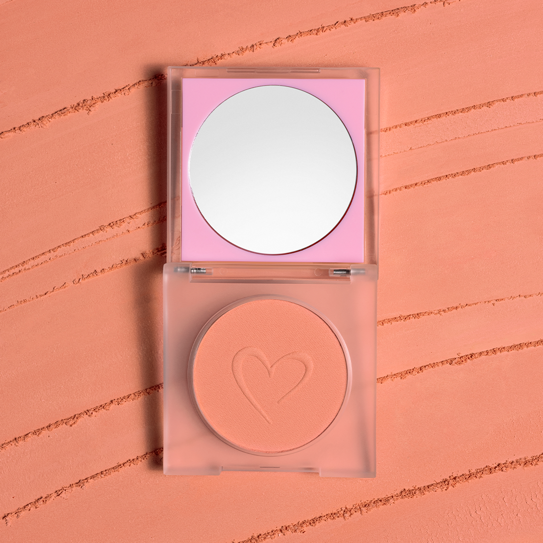 Beauty Creations Blush Bush