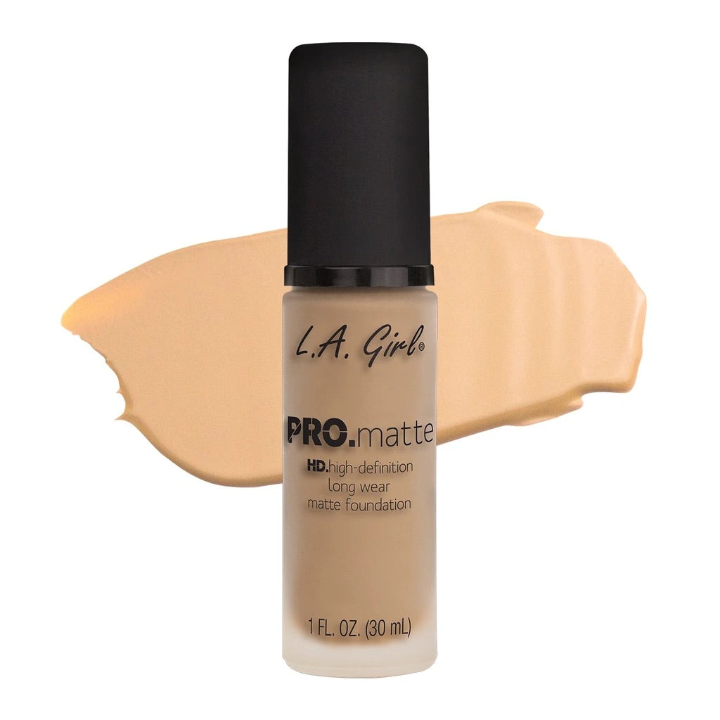 L.A. Girl Pro Matte Base 30 ml