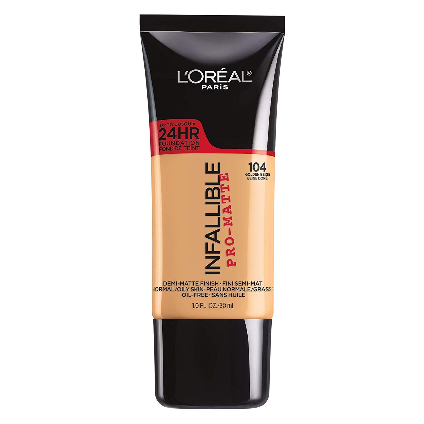 L’Oréal Infallible Pro-Matte Base