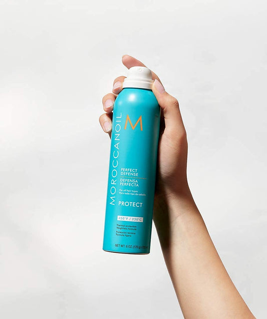 Moroccanoil Protector Térmico en spray