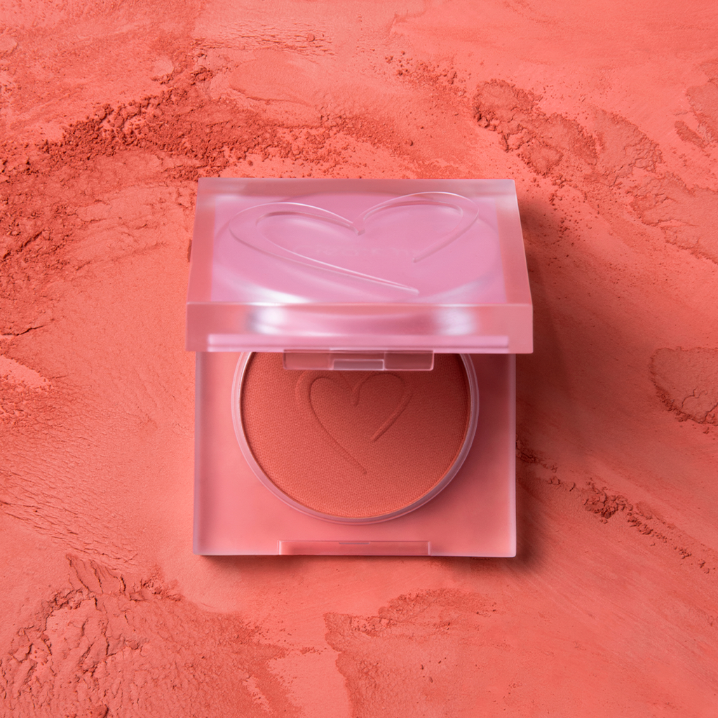 Beauty Creations Blush Bush