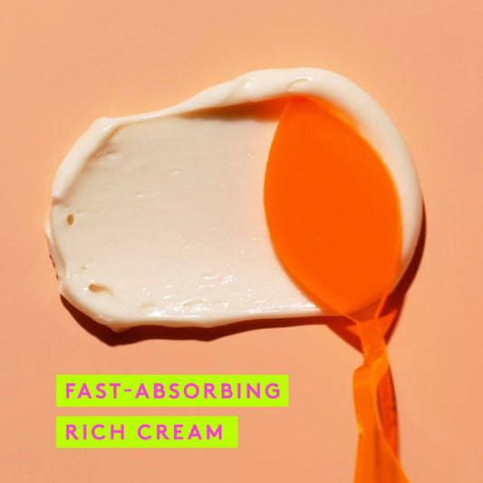 Drunk Elephant C-Tango Crema para ojos con vitamina C