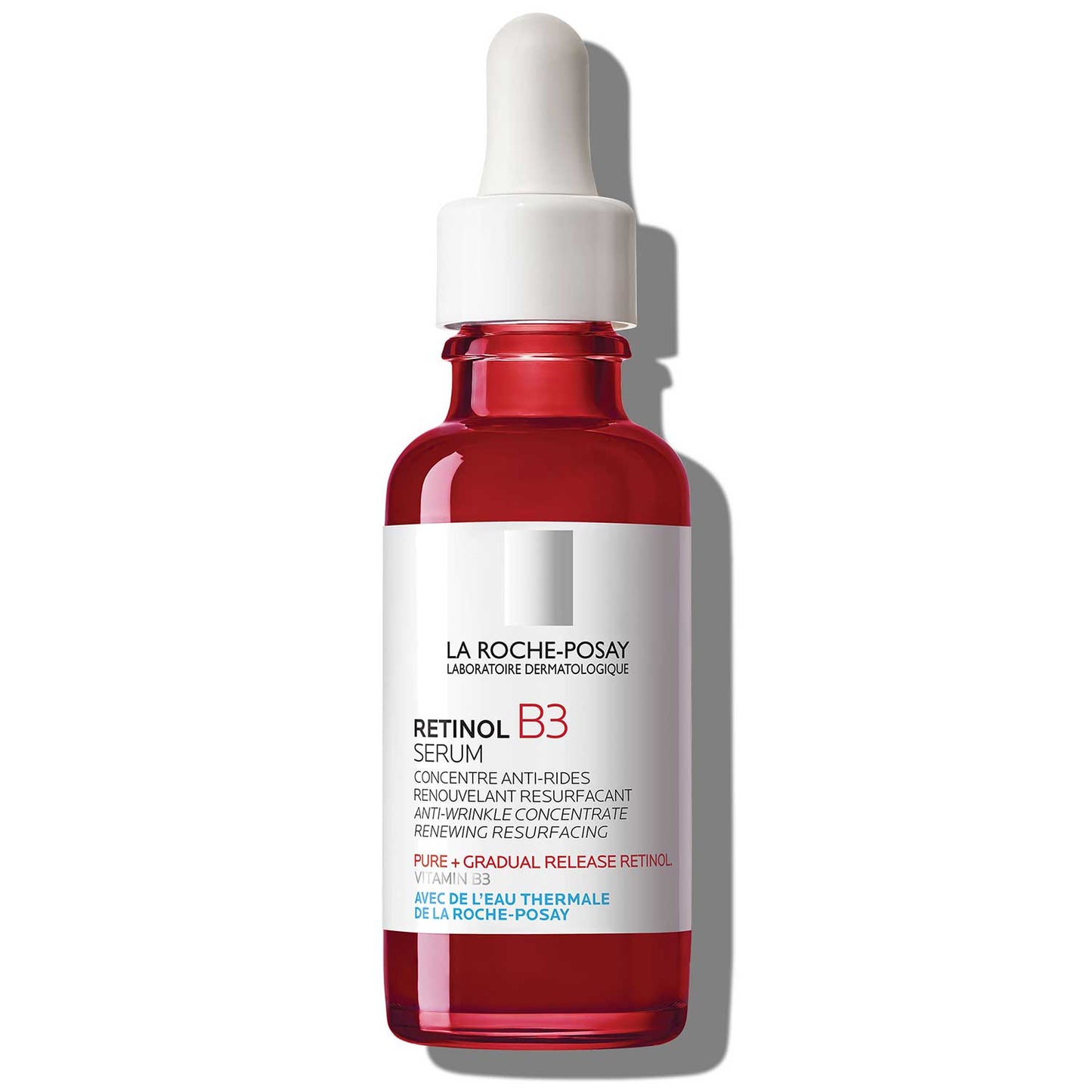 La Roche Posay Serum de retinol B3 30 ml