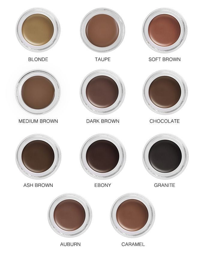 Anastasia Beverly Hills Dipbrow Pomada para cejas