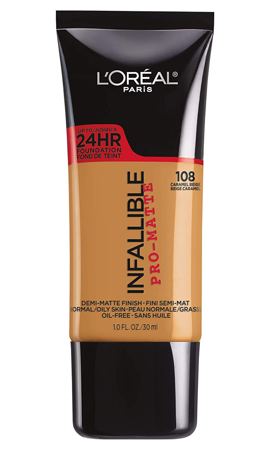 L’Oréal Infallible Pro-Matte Base