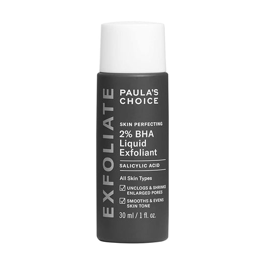 Paula’s choice 2% BHA exfoliante líquido 118 ml